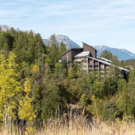 Apartman L'edelweiss - Au Pied Des Pistes *