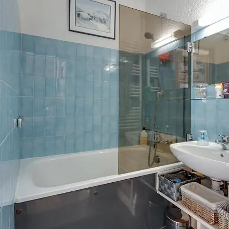 L'edelweiss - Au Pied Des Pistes *